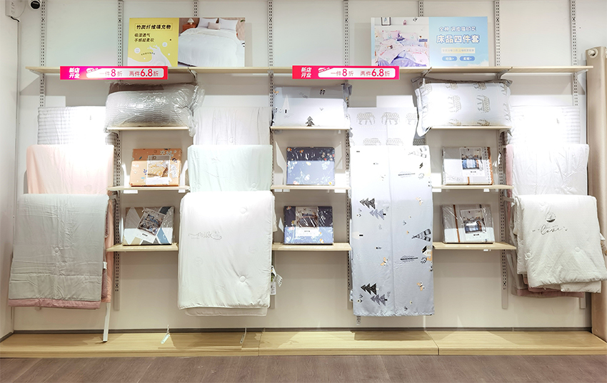 新店｜热烈祝贺德州庆云与河北邯郸店盛大开业