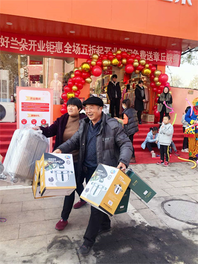 为什么创业要选择品牌加盟？现在创业开店哪种行业可行？ 